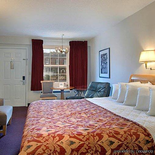 Bourbon Capital Inn Bardstown Exteriér fotografie
