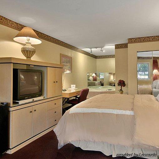 Bourbon Capital Inn Bardstown Exteriér fotografie